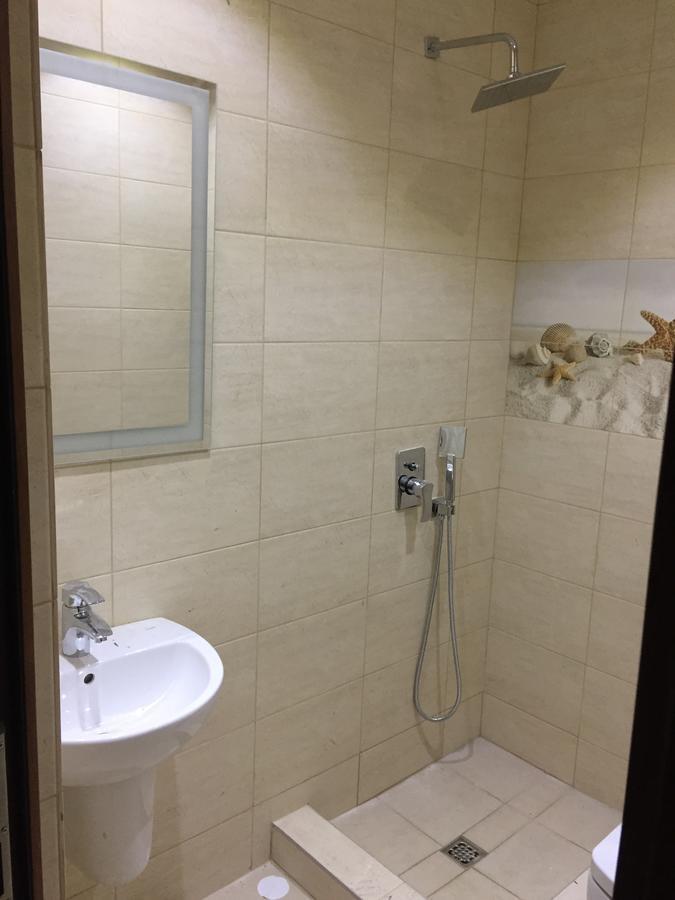 Золотий Лев Hotel Затока Екстериор снимка