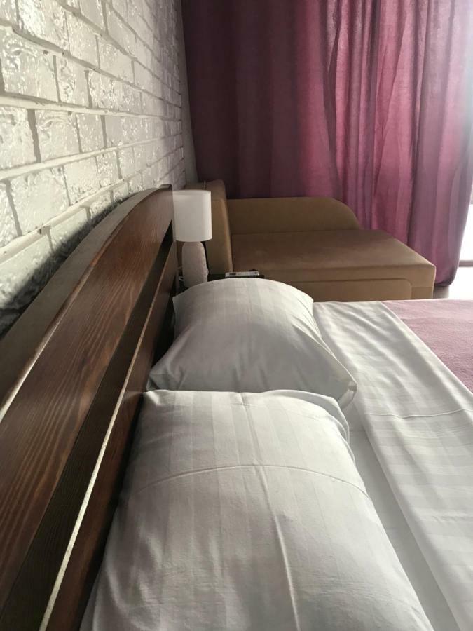 Золотий Лев Hotel Затока Екстериор снимка