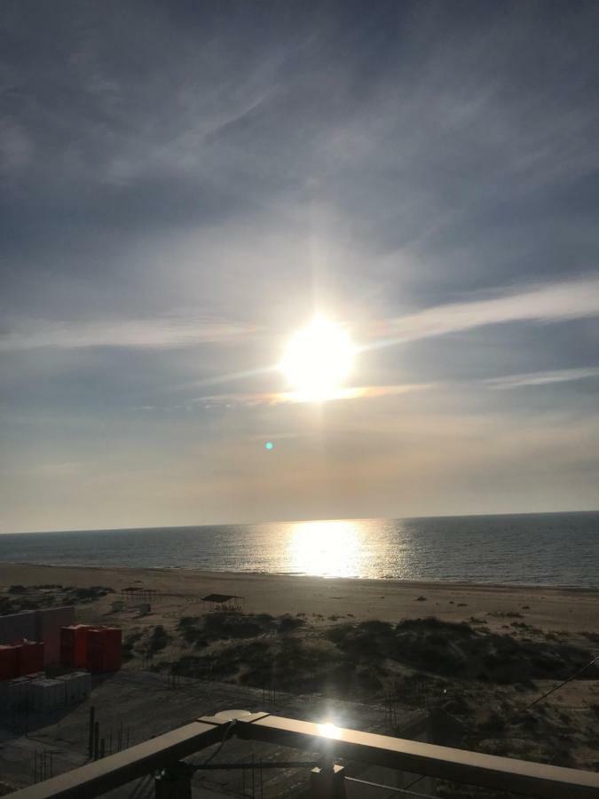 Золотий Лев Hotel Затока Екстериор снимка